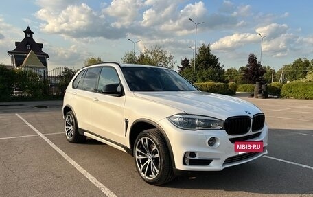 BMW X5, 2014 год, 2 390 000 рублей, 3 фотография
