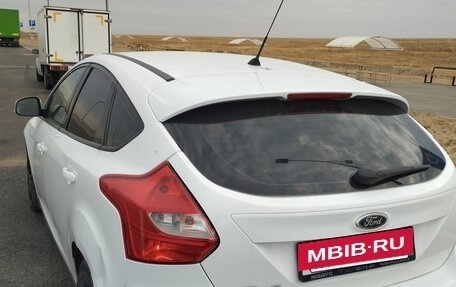 Ford Focus III, 2012 год, 795 000 рублей, 3 фотография