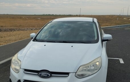 Ford Focus III, 2012 год, 795 000 рублей, 5 фотография