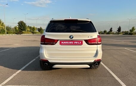 BMW X5, 2014 год, 2 390 000 рублей, 5 фотография