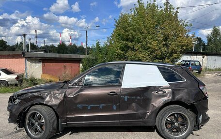 Audi Q5, 2011 год, 590 000 рублей, 2 фотография