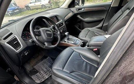 Audi Q5, 2011 год, 590 000 рублей, 4 фотография