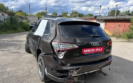 Audi Q5, 2011 год, 590 000 рублей, 5 фотография