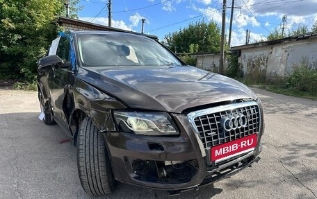 Audi Q5, 2011 год, 590 000 рублей, 3 фотография