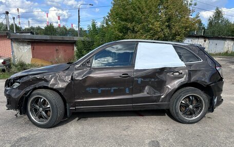 Audi Q5, 2011 год, 590 000 рублей, 8 фотография