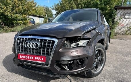Audi Q5, 2011 год, 590 000 рублей, 9 фотография