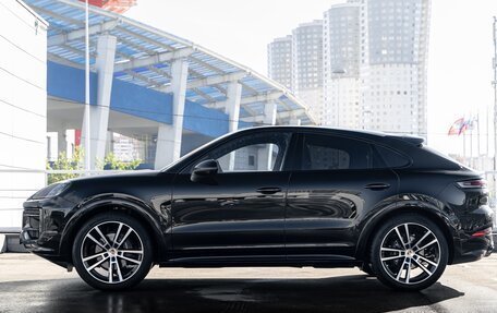 Porsche Cayenne III, 2025 год, 17 500 000 рублей, 4 фотография