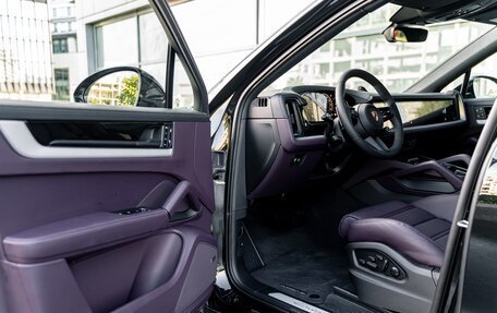 Porsche Cayenne III, 2025 год, 17 500 000 рублей, 10 фотография