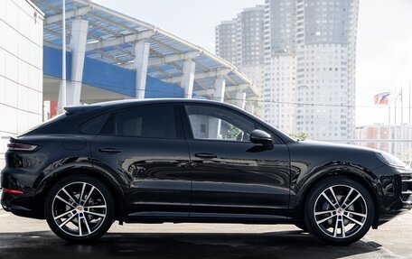 Porsche Cayenne III, 2025 год, 17 500 000 рублей, 8 фотография