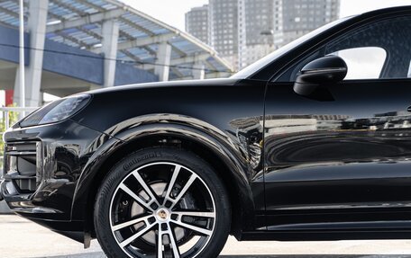Porsche Cayenne III, 2025 год, 17 500 000 рублей, 5 фотография