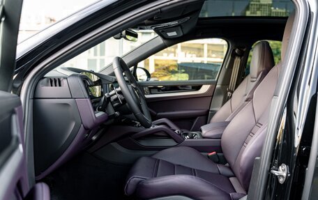 Porsche Cayenne III, 2025 год, 17 500 000 рублей, 11 фотография