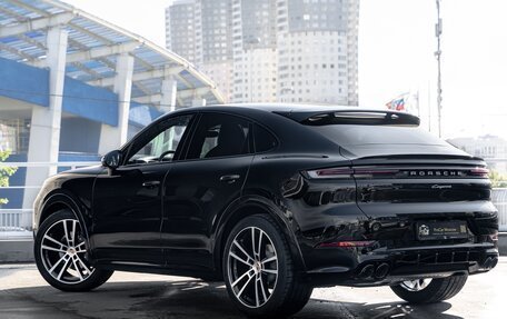 Porsche Cayenne III, 2025 год, 17 500 000 рублей, 6 фотография