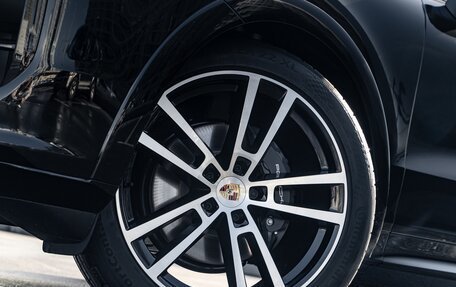 Porsche Cayenne III, 2025 год, 17 500 000 рублей, 3 фотография