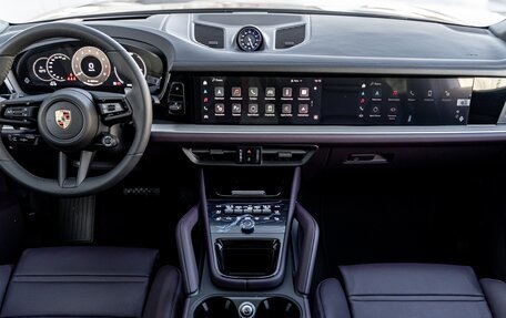 Porsche Cayenne III, 2025 год, 17 500 000 рублей, 14 фотография