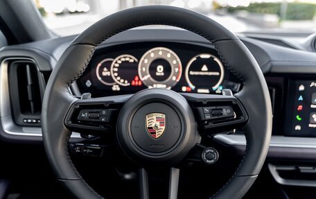 Porsche Cayenne III, 2025 год, 17 500 000 рублей, 15 фотография