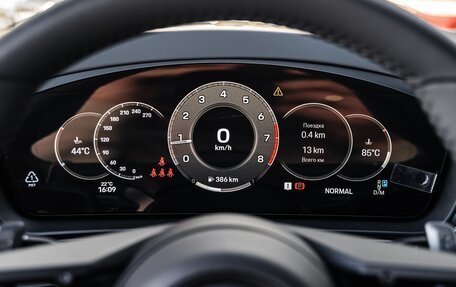 Porsche Cayenne III, 2025 год, 17 500 000 рублей, 16 фотография