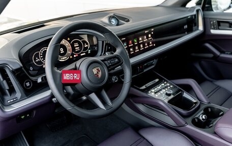 Porsche Cayenne III, 2025 год, 17 500 000 рублей, 13 фотография