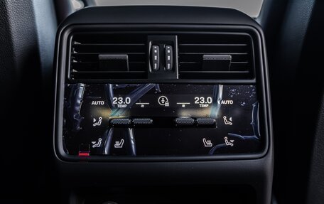 Porsche Cayenne III, 2025 год, 17 500 000 рублей, 30 фотография