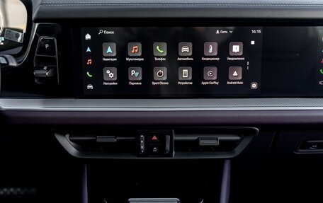 Porsche Cayenne III, 2025 год, 17 500 000 рублей, 19 фотография