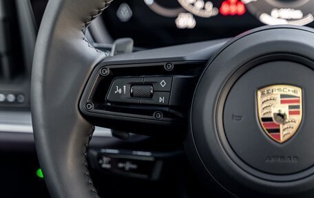 Porsche Cayenne III, 2025 год, 17 500 000 рублей, 17 фотография