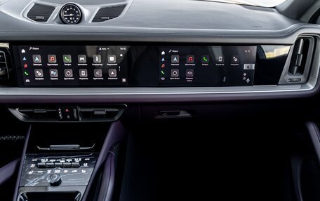 Porsche Cayenne III, 2025 год, 17 500 000 рублей, 26 фотография