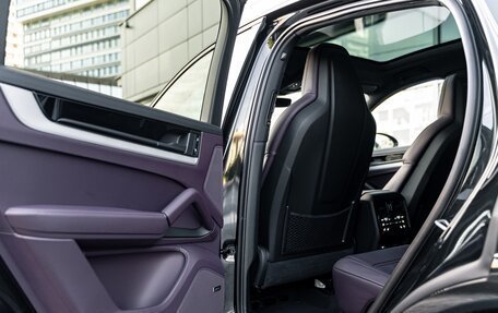 Porsche Cayenne III, 2025 год, 17 500 000 рублей, 31 фотография