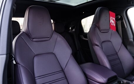 Porsche Cayenne III, 2025 год, 17 500 000 рублей, 24 фотография