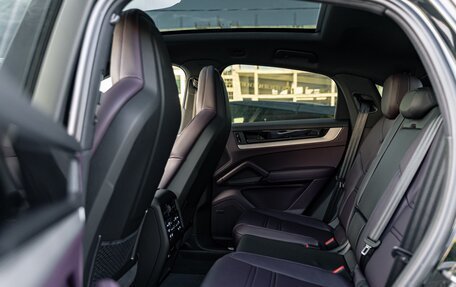 Porsche Cayenne III, 2025 год, 17 500 000 рублей, 33 фотография