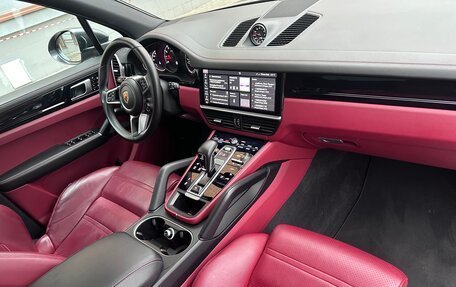 Porsche Cayenne III, 2019 год, 5 900 000 рублей, 7 фотография