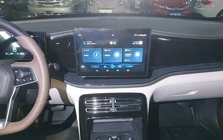 BYD Qin, 2023 год, 1 200 000 рублей, 13 фотография