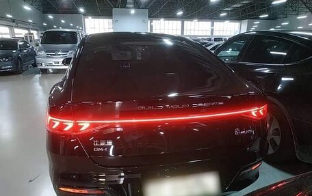BYD Qin, 2023 год, 1 200 000 рублей, 6 фотография