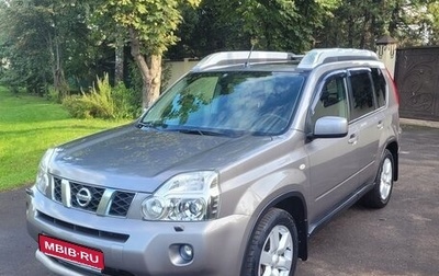 Nissan X-Trail, 2008 год, 910 000 рублей, 1 фотография