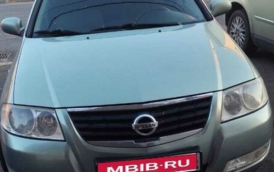 Nissan Almera Classic, 2007 год, 500 000 рублей, 1 фотография