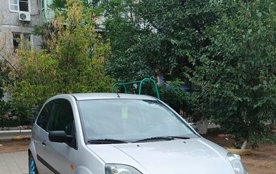 Ford Fiesta, 2006 год, 470 000 рублей, 1 фотография