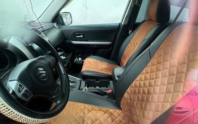 Suzuki Grand Vitara, 2008 год, 800 000 рублей, 1 фотография