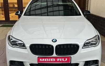 BMW 5 серия, 2015 год, 2 600 000 рублей, 1 фотография