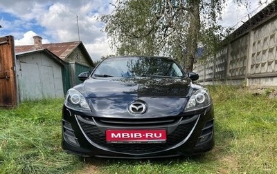 Mazda 3, 2011 год, 980 000 рублей, 1 фотография