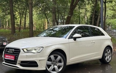 Audi A3, 2012 год, 980 000 рублей, 1 фотография