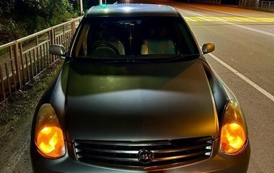 Nissan Skyline, 2001 год, 560 000 рублей, 1 фотография