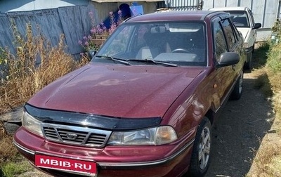 Daewoo Nexia I рестайлинг, 2007 год, 165 000 рублей, 1 фотография