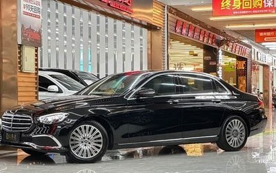 Mercedes-Benz E-Класс, 2021 год, 3 300 000 рублей, 1 фотография