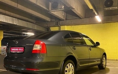 Skoda Octavia, 2009 год, 790 000 рублей, 1 фотография