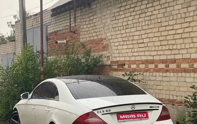 Mercedes-Benz CLS, 2005 год, 950 000 рублей, 1 фотография