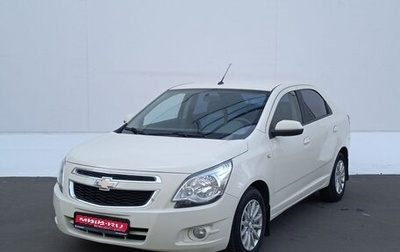 Chevrolet Cobalt II, 2014 год, 540 000 рублей, 1 фотография