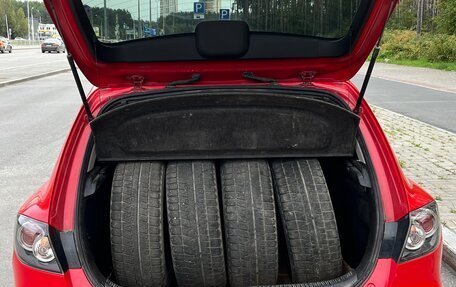 Mazda 3, 2006 год, 570 000 рублей, 25 фотография