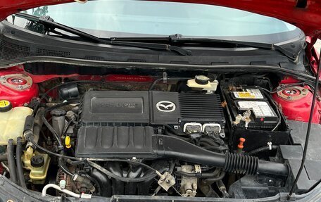 Mazda 3, 2006 год, 570 000 рублей, 22 фотография