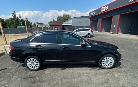 Mercedes-Benz C-Класс, 2008 год, 1 150 000 рублей, 5 фотография