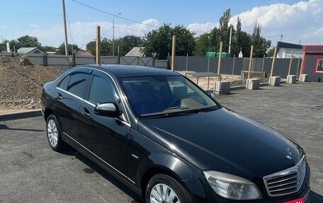 Mercedes-Benz C-Класс, 2008 год, 1 150 000 рублей, 6 фотография