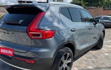 Volvo XC40 I, 2021 год, 3 300 000 рублей, 3 фотография