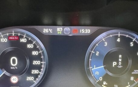 Volvo XC40 I, 2021 год, 3 300 000 рублей, 7 фотография